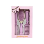 Air Cushion Comb ( Hair Brush for Women, Men,