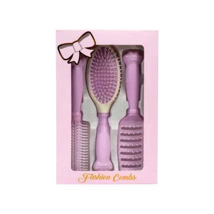 Air Cushion Comb ( Hair Brush for Women, Men,