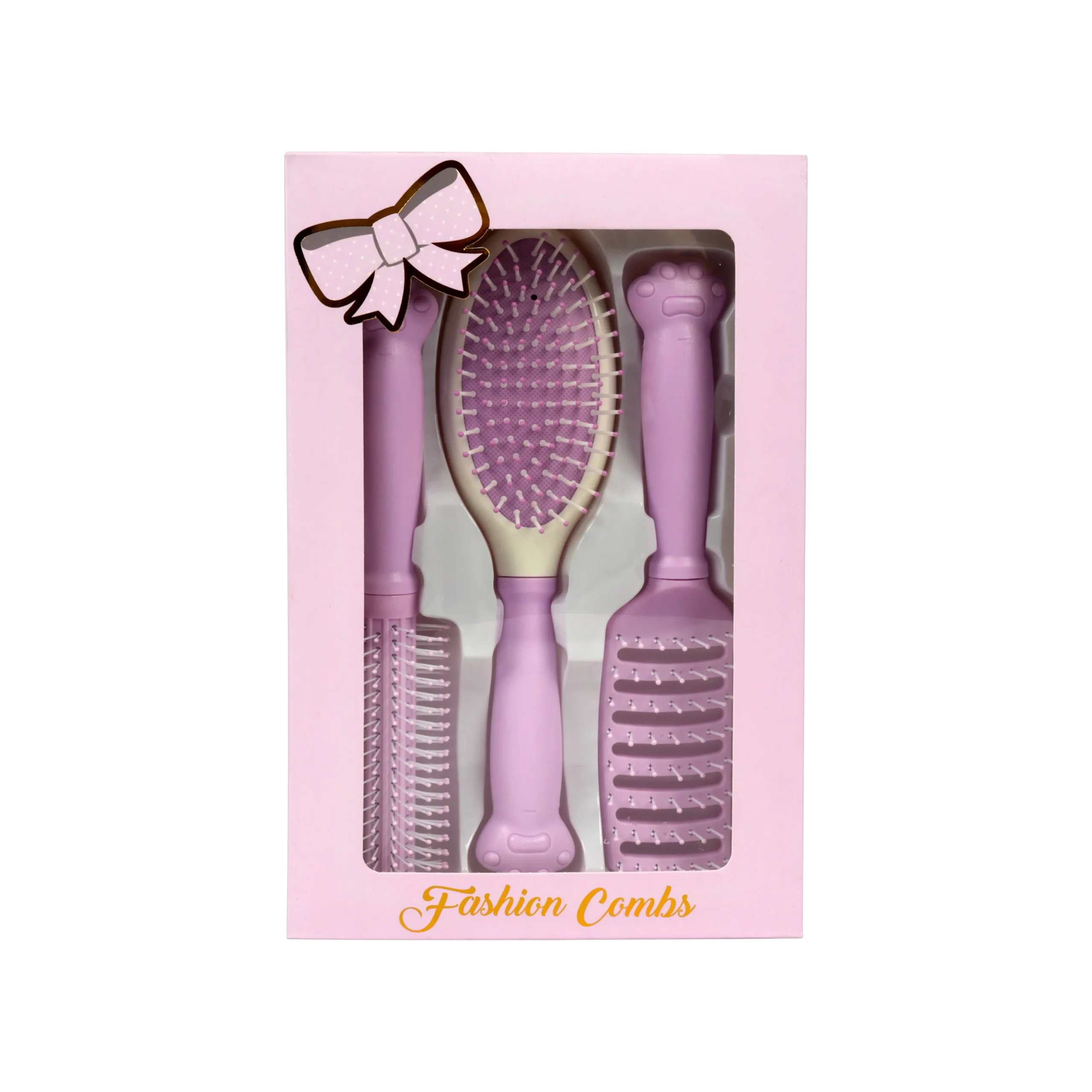77b59ff5-fe7d-4690-9361-6e6ccf5d32f4_390025713458 Air Cushion Comb ( Hair Brush for Women, Men, - Image 1