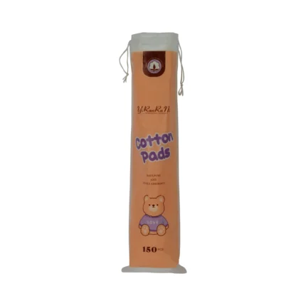 Premium Ultra-Soft Cotton Pad – Skincare & Makeup