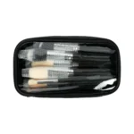 Premium Cosmetic Makeup Brush – Ultra-Soft Bristles, Ergonomic Handle,